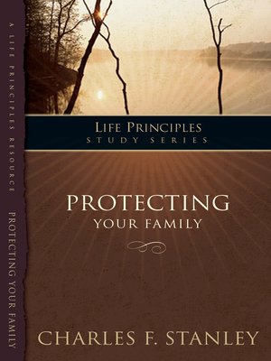 cover image of Protecting Your Family